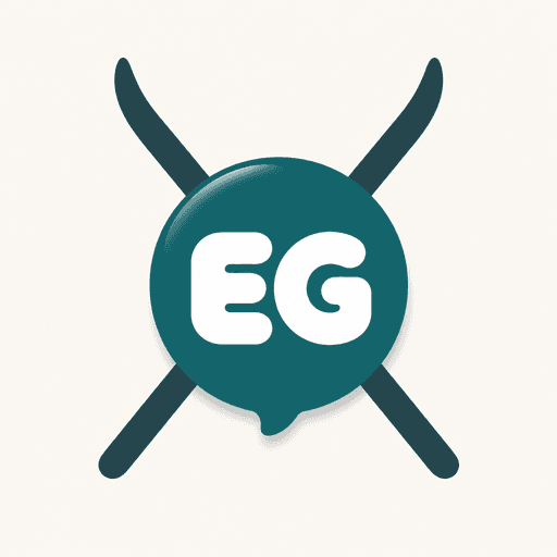 Edgar Gangware logo